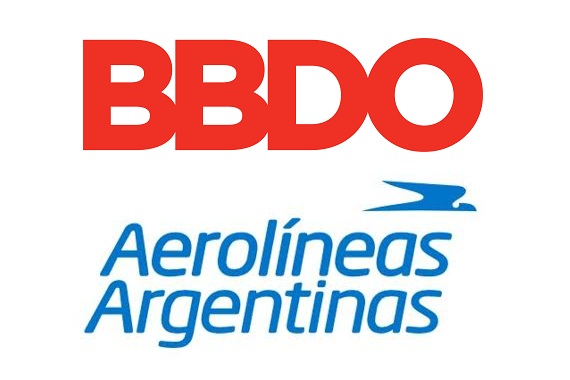 BBDO ganó el pitch de Aerolíneas Argentinas